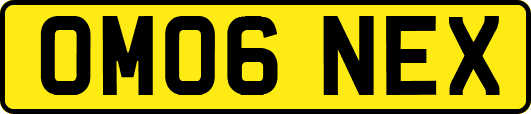OM06NEX