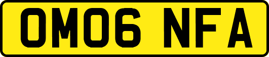OM06NFA