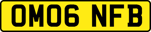 OM06NFB