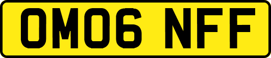 OM06NFF