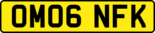 OM06NFK
