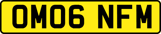 OM06NFM