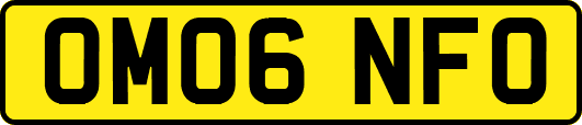 OM06NFO