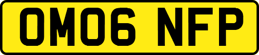 OM06NFP