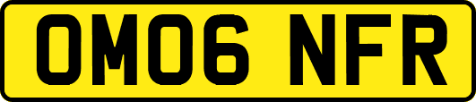 OM06NFR