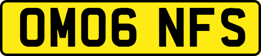 OM06NFS