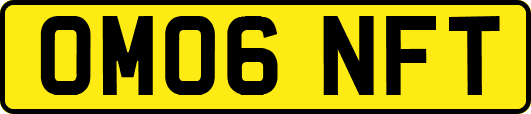 OM06NFT