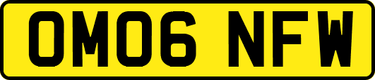 OM06NFW