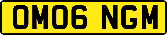 OM06NGM