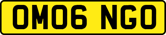 OM06NGO