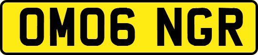 OM06NGR