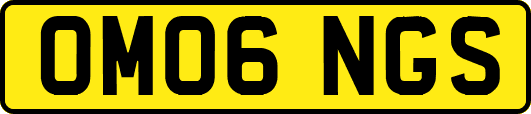 OM06NGS