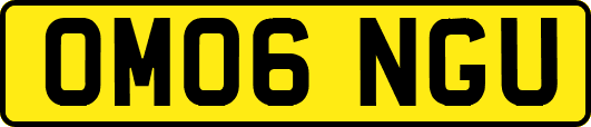 OM06NGU