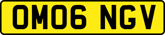 OM06NGV