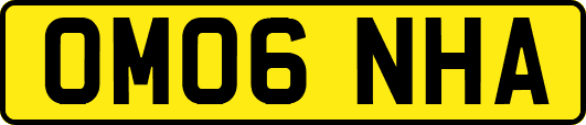OM06NHA