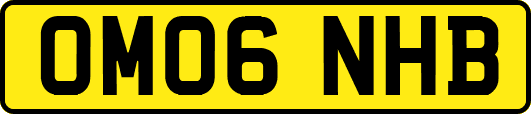 OM06NHB