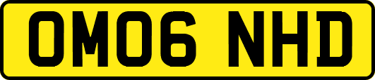 OM06NHD
