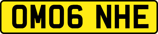 OM06NHE