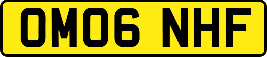 OM06NHF