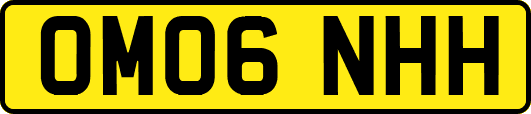 OM06NHH