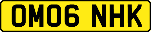 OM06NHK