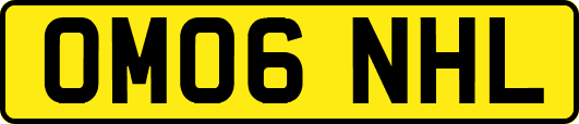 OM06NHL