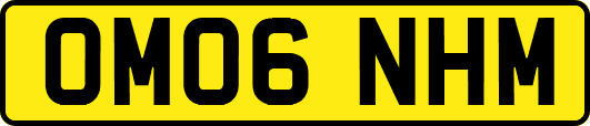 OM06NHM