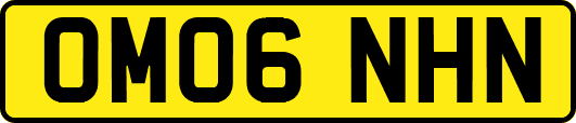 OM06NHN