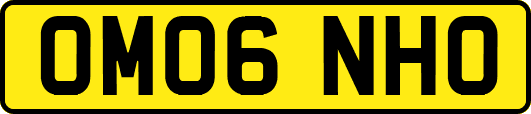 OM06NHO