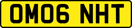 OM06NHT
