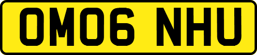 OM06NHU