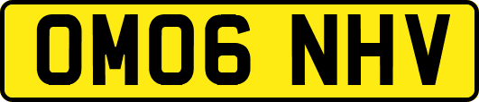 OM06NHV