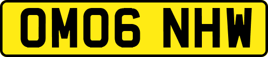 OM06NHW
