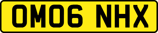 OM06NHX