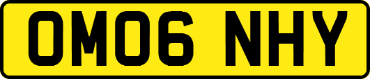 OM06NHY