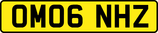 OM06NHZ