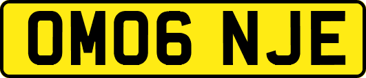 OM06NJE