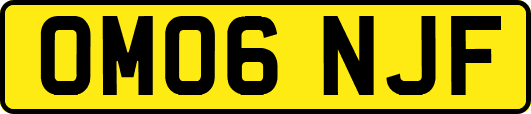 OM06NJF