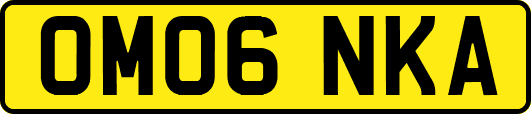 OM06NKA
