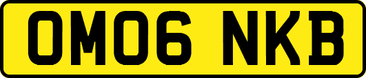 OM06NKB