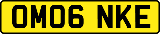 OM06NKE