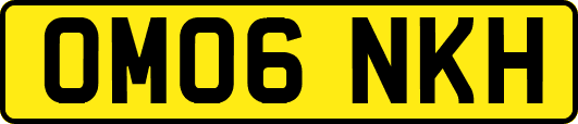 OM06NKH