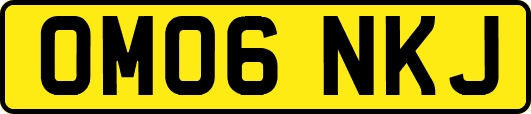 OM06NKJ