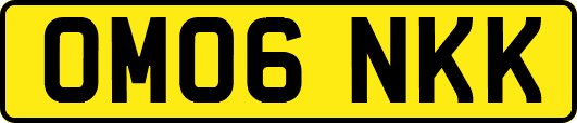 OM06NKK