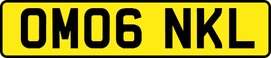 OM06NKL