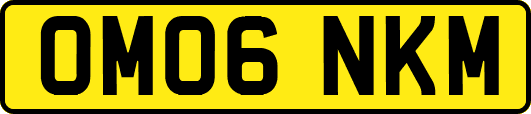OM06NKM