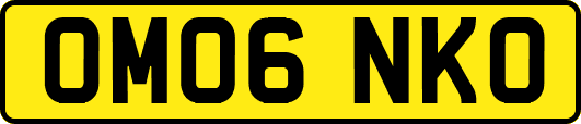 OM06NKO