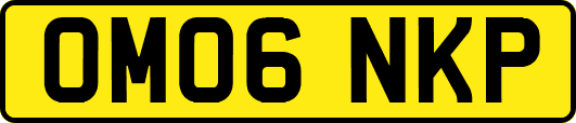 OM06NKP