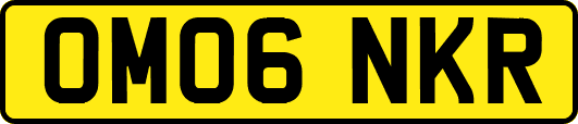 OM06NKR