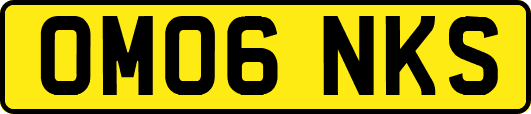 OM06NKS